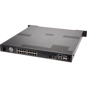 AXIS Camera Station S2216 Appliance - 8 TB HDD - Video Storage Appliance - HDMI - 4K Recording