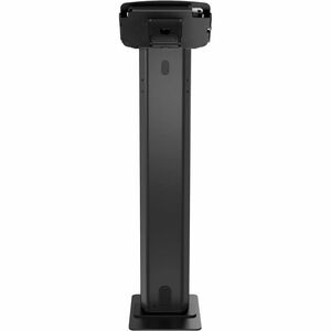 MacLocks Space BrandMe Suporte para tablet PC - Até 26,7 cm (10,5") Suporte de ecrã - Piso - Metal, Polipropileno, Alumíni