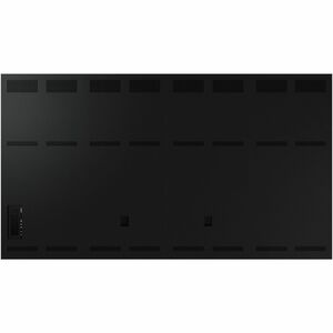 Samsung IAB 146 4K Digital Signage Display - 12.17 ft LCD - High Dynamic Range (HDR) Neural Quantum Processor 4K - 3840 x 