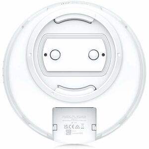 Ubiquiti airFiber 60 HD 6 Gbit/s Wireless Bridge - Internal - 1 x Network (RJ-45) - Gigabit Ethernet, 10 Gigabit Ethernet 