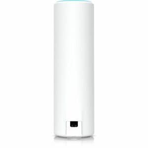 Ubiquiti U6 Mesh Dual Band IEEE 802.11 a/b/g/n/ac/ax 5.25 Gbit/s Wireless Access Point - Indoor/Outdoor - 2.40 GHz, 5 GHz 
