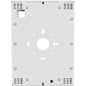 Neomounts WL15-660WH1 Wall Mount for Tablet - White - 32.8 cm (12.9") Screen Support - 75 x 75 - VESA Mount Compatible - S