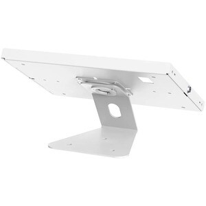 Neomounts Wall Mount for Tablet, iPad Pro, iPad Air - White - 24.6 cm to 27.9 cm (11") Screen Support - 75 x 75 - VESA Mou
