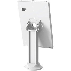 Neomounts Counter Mount for Tablet, iPad Pro, iPad Air - White - 24.6 cm to 27.9 cm (11") Screen Support - 75 x 75 - VESA 