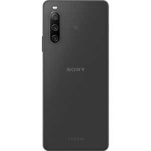 SONY XPERIA 10 MK4 128GB BLACK