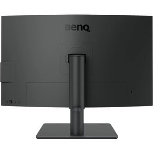 BenQ Designer PD2705U 27" Class 4K UHD LCD Monitor - 16:9 - Grey - 68.6 cm (27") Viewable - In-plane Switching (IPS) Techn