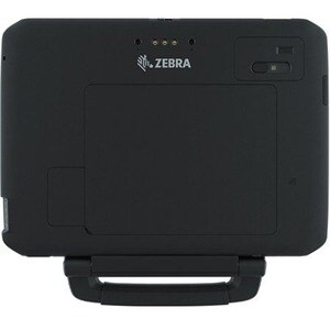 Zebra ET85 Rugged Tablet - 30.5 cm (12") QHD - 16 GB - 256 GB SSD - Windows 10 IoT Enterprise - 4G - Core i5 11th Gen - 21
