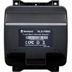 Newland FM80 Salmon - 140 mm Scan Distance - 1D, 2D - CMOS - Serial, USB - IP52