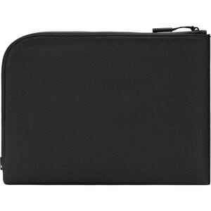 Incase Facet Carrying Case (Sleeve) for 15" to 16" Apple MacBook Pro, Notebook - Black - Scrape Resistant, Scratch Resista