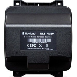 Newland FM80 Salmon - 140 mm Scan Distance - 1D, 2D - CMOS - Serial, USB - IP52