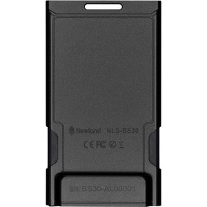 Newland WD3 Badge Scanner - 550 mm Scan Distance - 1D, 2D - Laser - CMOS - Bluetooth - USB - IP65
