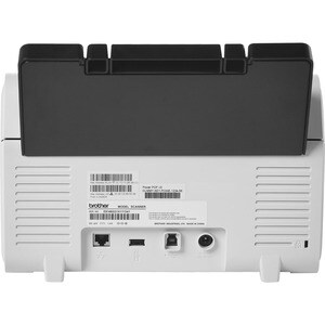 Brother ADS-4900W ADF-Scanner - 600 x 600 dpi Optische Auflösung - 48-bit Farbtiefe - 8-bit Graustufen - USB