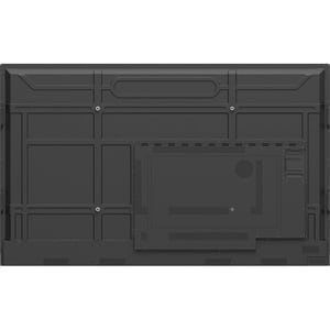 BenQ RM8603 86" Class LCD Touchscreen Monitor - 16:9 - 8 ms - 218.4 cm (86") Viewable - Infrared - 20 Point(s) Multi-touch