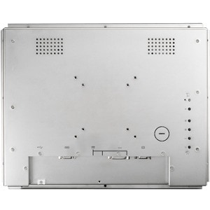 Advantech IDS-3119 19" Class Open-frame LCD Touchscreen Monitor - 5:4 - 5 ms - 48.3 cm (19") Viewable - 5-wire Resistive -