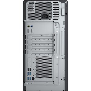 Fujitsu CELSIUS W5011 Workstation - 1 x Intel Core i7 Octa-Core i7-11700K 11. Generation 3,60 GHz - 32 GB DDR4 SDRAM - 512