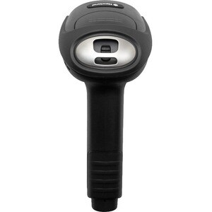 Newland HR52 Bonito Bluetooth - 555 mm Scan-Abstand - 1D, 2D - Laser - CMOS - Bluetooth - USB, Seriell - Stand enthalten -
