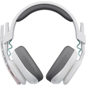 Astro A10 Com fios Headset Estéreo Auscultadores para gaming - Branco - Binaural - Circum-auditivo - 32 Ohm - 20 Hz para 2