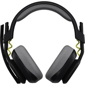 Astro A10 Kabel Kopfbügel Stereo Gaming Headset - Grau, Schwarz - Binaural - Ohrumschließend - 20 Hz bis 20 kHz Frequenzga