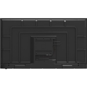 ViewSonic CDE5512 55" 4K UHD Commercial Display with VESP, Wireless Screen Sharing, USB Wi-Fi Capabilities, RJ45, HDMI, US