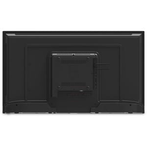 ViewSonic Commercial Display CDE4312 - 43" 4K, 16/7 Operation, Integrated Software, 2GB RAM, 16GB Storage - 230 cd/m2 - Vi