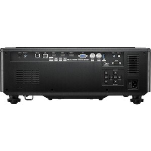 Optoma ZU920T 3D Objektiv mit kurzer Brennweite (Short Throw) Wandmontierbar DLP-Projektor - 16:10 - Hoher Dynamikbereich 