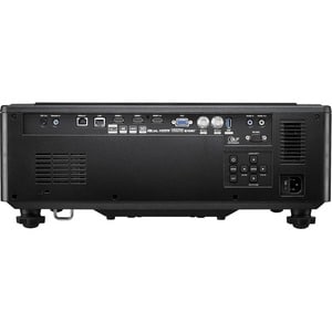 Optoma ZU920TST 3D Objektiv mit kurzer Brennweite (Short Throw) Wandmontierbar DLP-Projektor - 16:10 - Hoher Dynamikbereic