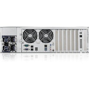 Promise Vess A7600 Wired Video Surveillance Station - Video Storage Appliance