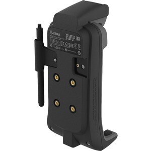 TC58 WIRELESS CHARGING VEHICLE CRADLE. F/ MOUNTING WINDSHIELD