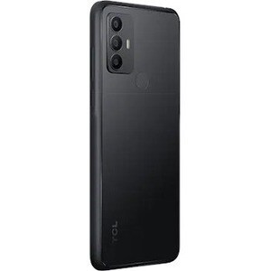 TCL 305 32 GB Smartphone - 16.6 cm (6.5") LCD HD+ 720 x 1600 - Cortex A53Quad-core (4 núcleos) 2 GHz - 2 GB RAM - 4G - Cin