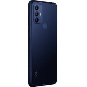 TCL 305 32 GB Smartphone - 16.6 cm (6.5") LCD HD+ 720 x 1600 - Cortex A53Quad-core (4 núcleos) 2 GHz - 2 GB RAM - 4G - Bar