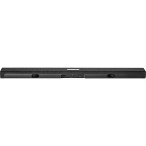 Harman Citation 5.1.2 Bluetooth Sound Bar Speaker - 630 W RMS - Alexa Supported - Black - 52 Hz to 20 kHz - 3D Surround So