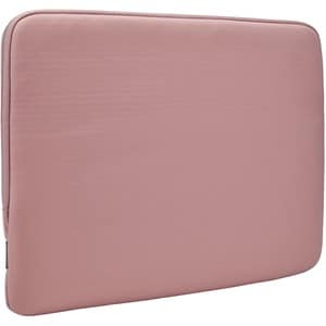 Case Logic Reflect REFPC-116 Carrying Case (Sleeve) for 15.6" Notebook - Zephyr Pink, Mermaid - Scratch Resistant Interior