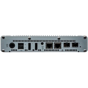 Vertiv AVOCENT HMX8000 Digital - Com fios - Compatível com TAA - 4K - 4096 x 2160 Resolução máxima de vídeo - 2 x Rede (RJ