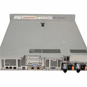 AXIS S1296 Kabel Videoüberwachungsstation 96 TB HDD - Camera Station