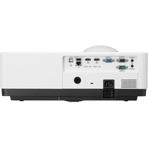 Sharp NEC Display Entry Installation NP-PE456USL Short Throw LCD Projector - 16:10 - Ceiling Mountable - 1920 x 1200 - Rea