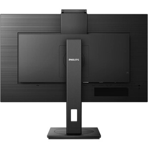 Philips 272S1MH 27 Zoll Class Webcam Full HD LCD-Monitor - 16:9 Format - Schwarz - 68,6 cm (27 Zoll) Viewable - IPS-Techno