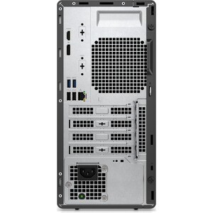 Dell OptiPlex 3000 Computador secretária - Intel Core i5 12ª geração i5-12500 Hexa-core (6 núcleos) 3 GHz - 8 GB RAM DDR4 