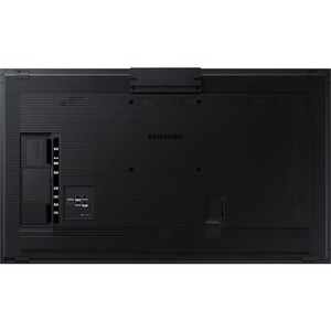 Samsung QM43B-T 109.2 cm (43") LCD Digital Signage Display - 24 Hours/7 Days Operation - Vertical Alignment (VA) - Touchsc