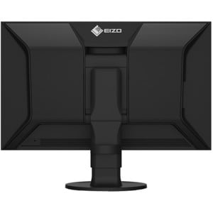 EIZO ColorEdge CG2700X 27" Class 4K UHD LCD Monitor - 16:9 - Black - 68.3 cm (26.9") Viewable - In-plane Switching (IPS) T