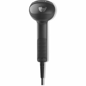 Newland HR15 Wahoo Corded - 300 scan/s - 1D - CCD - Serial, USB - Stand Included - IP54