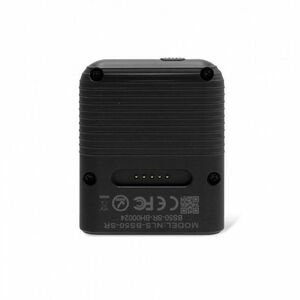 Newland WD2 Wearable Scanner - 540 mm Scan Distance - 1D, 2D - Standard Range - Laser - CMOS - Bluetooth - USB - IP65