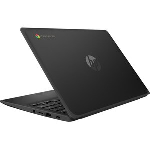 HP Chromebook 11 G9 EE 29.5 cm (11.6") Touchscreen Chromebook - HD - 1366 x 768 - Intel Celeron N5100 Quad-core (4 Core) -