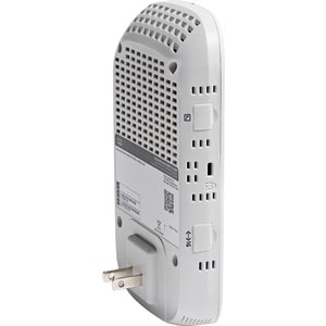 Cisco Business 151AXM Dual Band IEEE 802.11ax 1.49 Gbit/s Wireless Range Extender - 2.40 GHz, 5 GHz - Internal - MIMO Tech