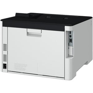 Canon i-SENSYS LBP673Cdw Desktop Wireless Laser Printer - Colour - 33 ppm Mono / 33 ppm Color - 1200 x 1200 dpi Print - Au