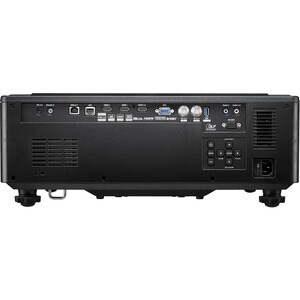 Optoma ZU920TST 3D Short Throw DLP Projector - 16:10 - Ceiling Mountable - High Dynamic Range (HDR) - 1920 x 1200 - Front,