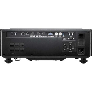 Optoma ZU920T 3D Short Throw DLP Projector - 16:10 - Ceiling Mountable - High Dynamic Range (HDR) - 1920 x 1200 - Front, C