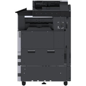 Lexmark CX944adxse Laser Multifunction Printer - Colour - Copier/Fax/Printer/Scanner - 65 ppm Mono/65 ppm Color Print - 12