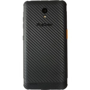 RugGear RG655 32 GB Smartphone - 14 cm (5.5") HD+ 720 x 1440 - Helio P22MT6762V Octa-core (8 Core) - 3 GB RAM - Android 11