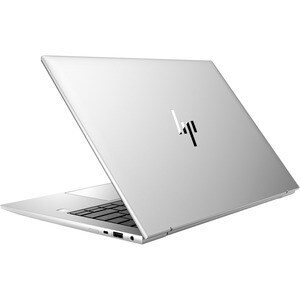 HP EliteBook 840 G9 35.6 cm (14") Notebook - WUXGA - 1920 x 1200 - Intel Core i5 12th Gen i5-1235U Deca-core (10 Core) - 8