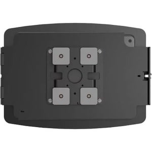 Compulocks 201MGL102IPDSB Gabinete de montagem para iPad (7ª Geração), iPad (8ª Geração), iPad (9ª Geração), Tablet - Pret